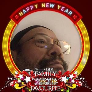 Meet your Posher, Ronald